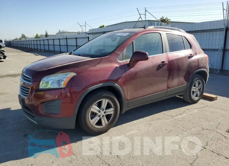 3GNCJLSB5GL177514 Photo# 1