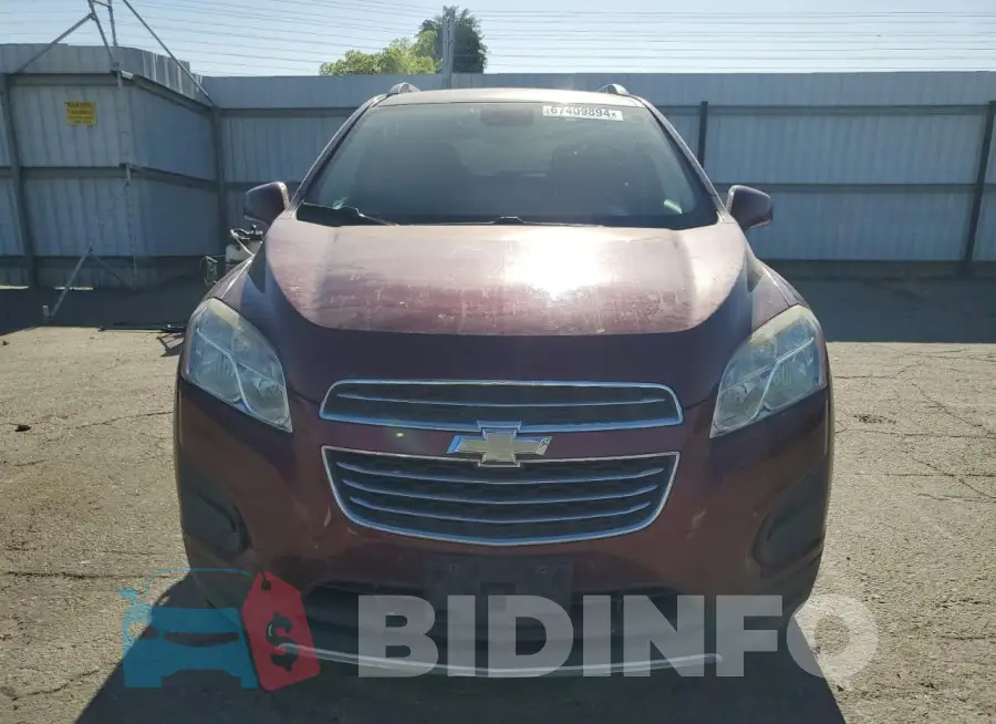 3GNCJLSB5GL177514 Photo# 5