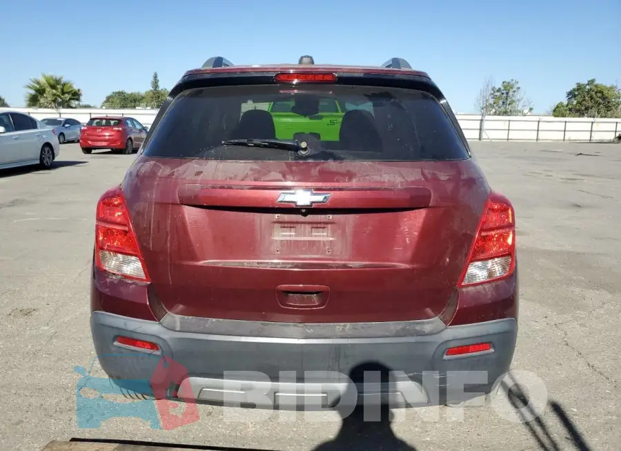 3GNCJLSB5GL177514 Photo# 6