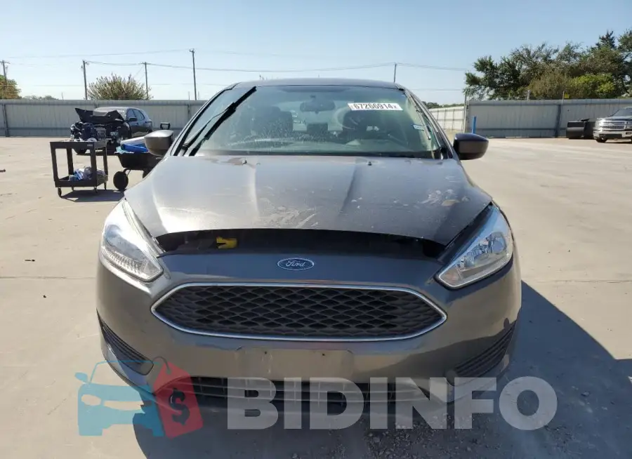1FADP3FE3JL282416 Photo# 5