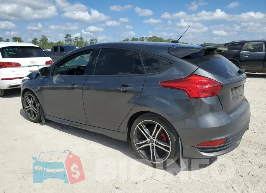 1FADP3L97HL270657 Photo# 2