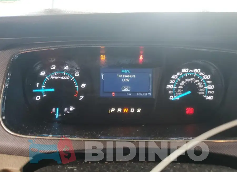 1FAHP2D88FG127790 Photo# 9
