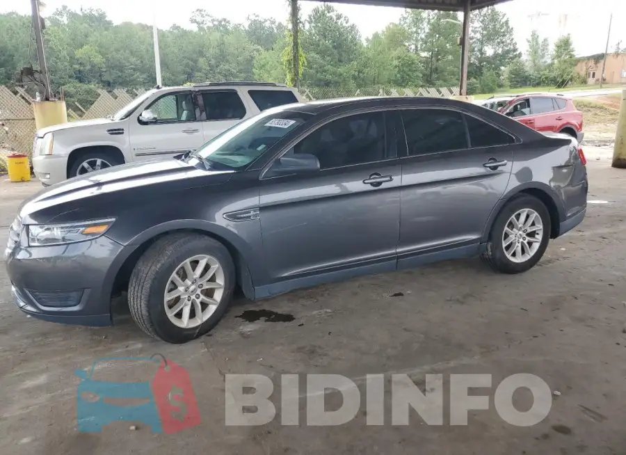 1FAHP2D88FG127790 Photo# 1