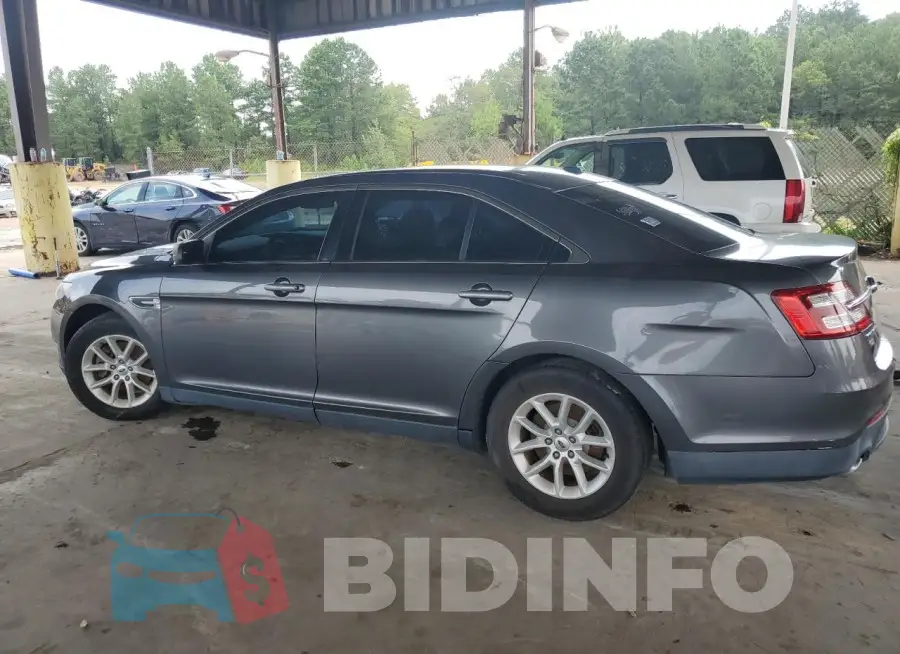 1FAHP2D88FG127790 Photo# 2