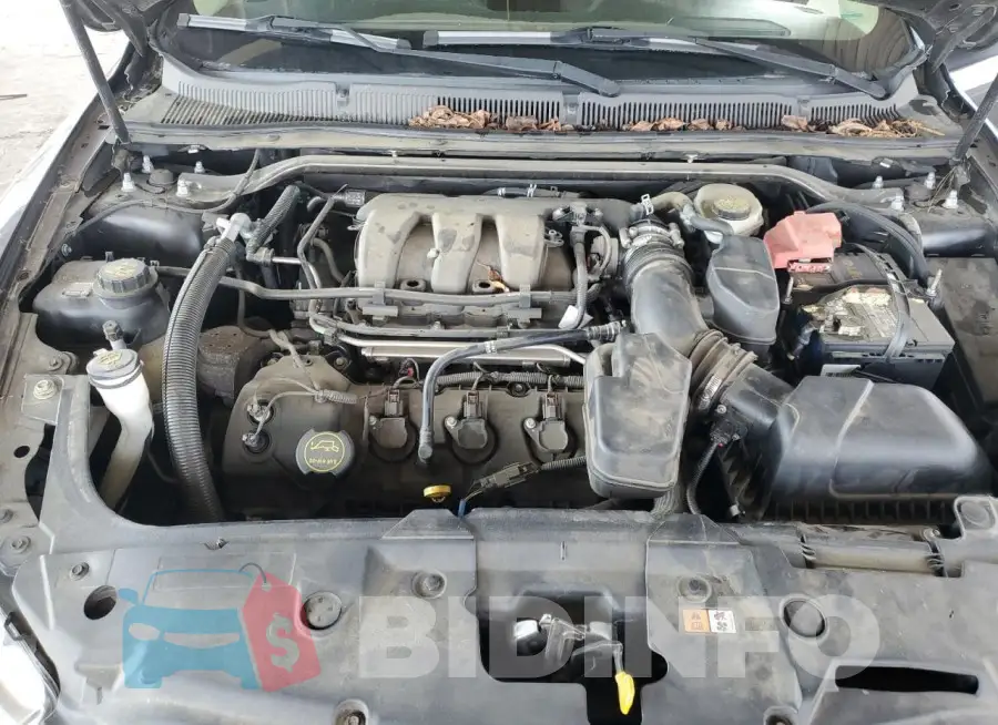 1FAHP2D88FG127790 Photo# 11