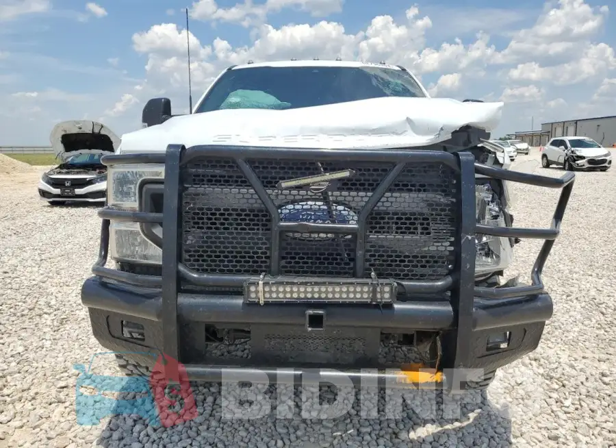 1FT7W2B63NEE81513 Photo# 5