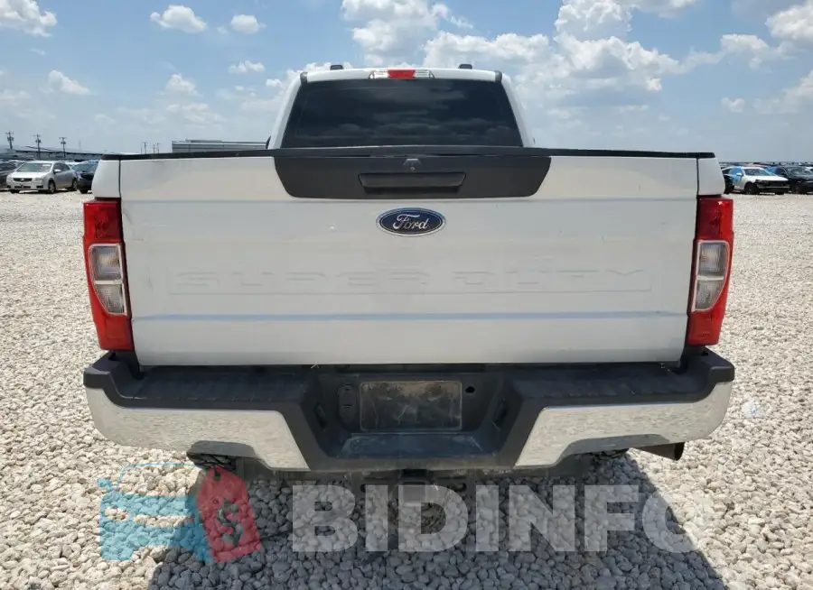 1FT7W2B63NEE81513 Photo# 6