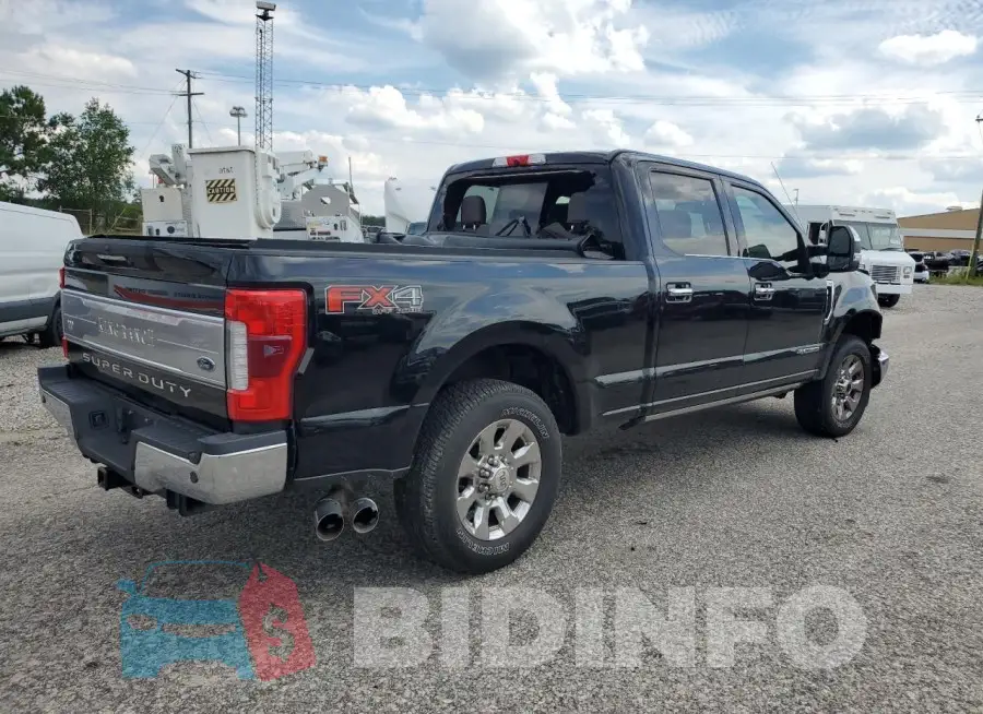 1FT7W2BT4HEF24413 Photo# 3