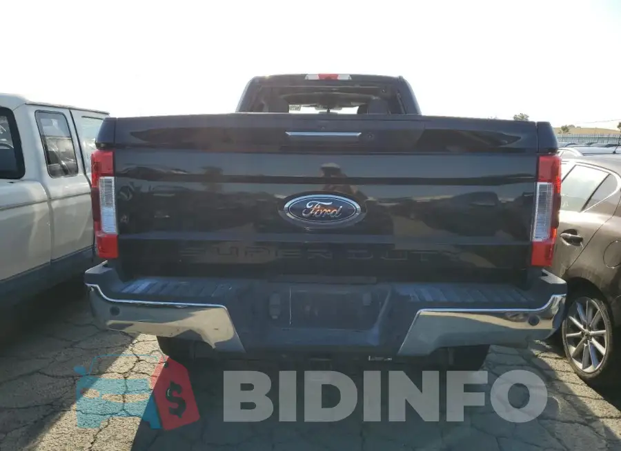 1FT7W2BT6HED42695 Photo# 6