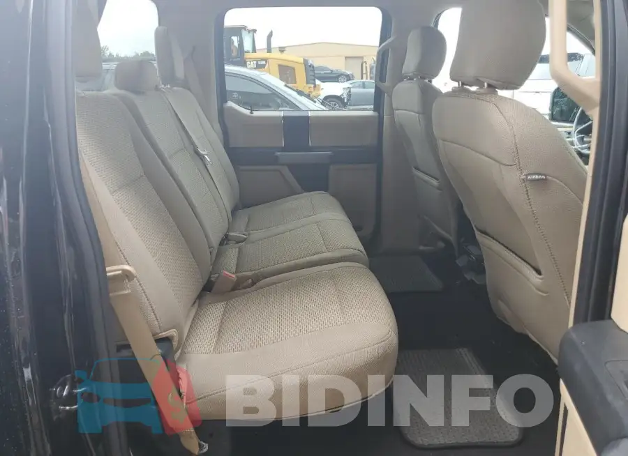 1FTEW1CB0JFD14947 Photo# 10