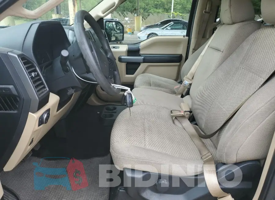 1FTEW1CB0JFD14947 Photo# 7