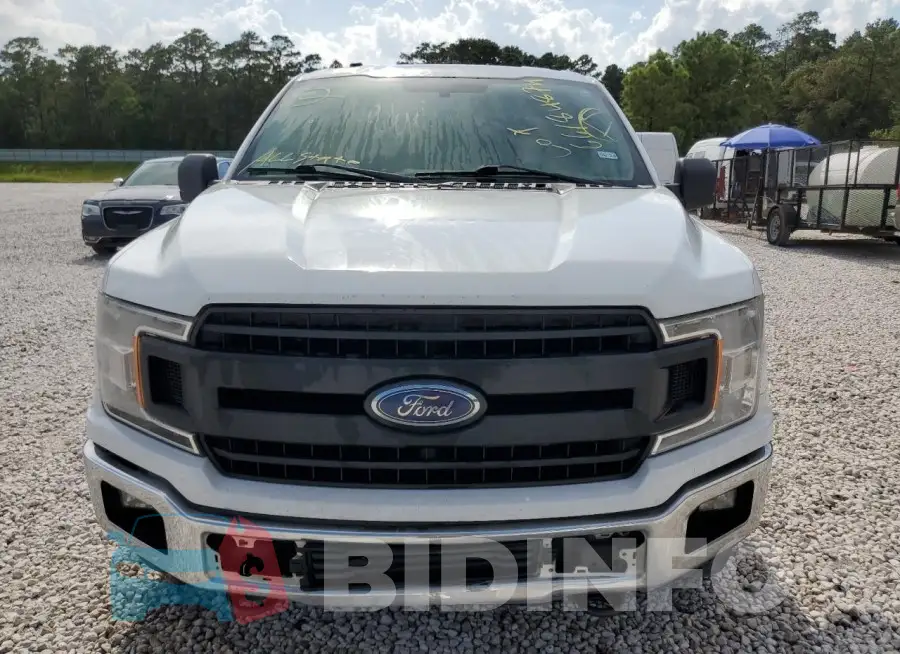 1FTEW1E52JKE14045 Photo# 5