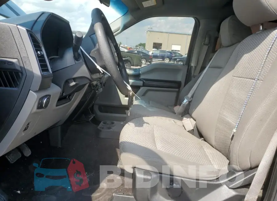 1FTEW1EG4JFD16922 Photo# 7