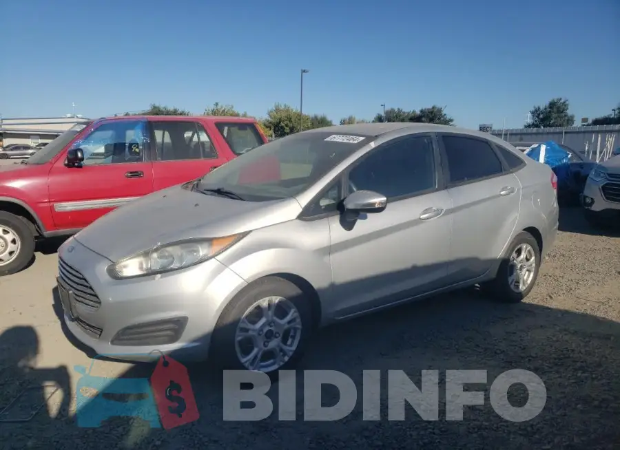 3FADP4BJ4GM179196 Photo# 1