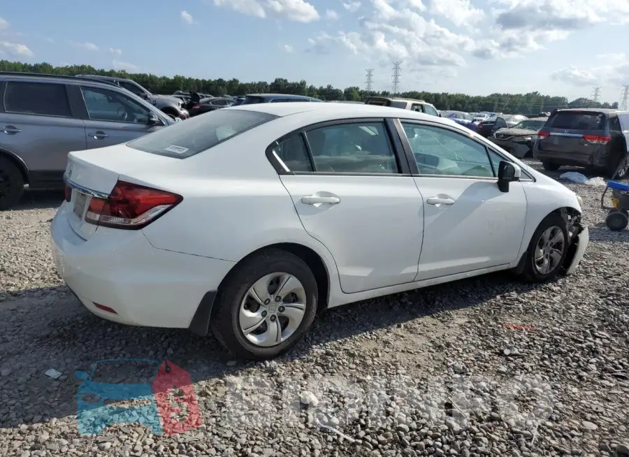 19XFB2F57FE021558 Photo# 3