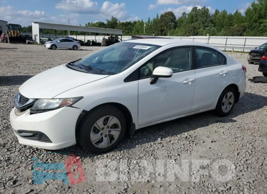 19XFB2F57FE021558 Photo# 1