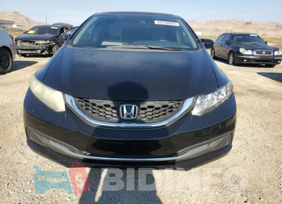 19XFB2F57FE073997 Photo# 5