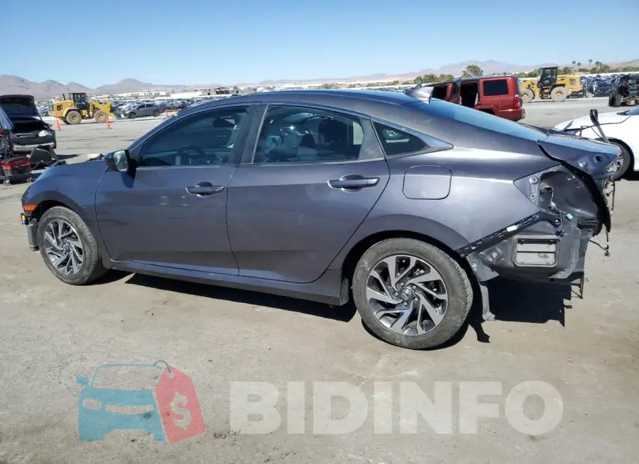 19XFC2F86HE059048 Photo# 2