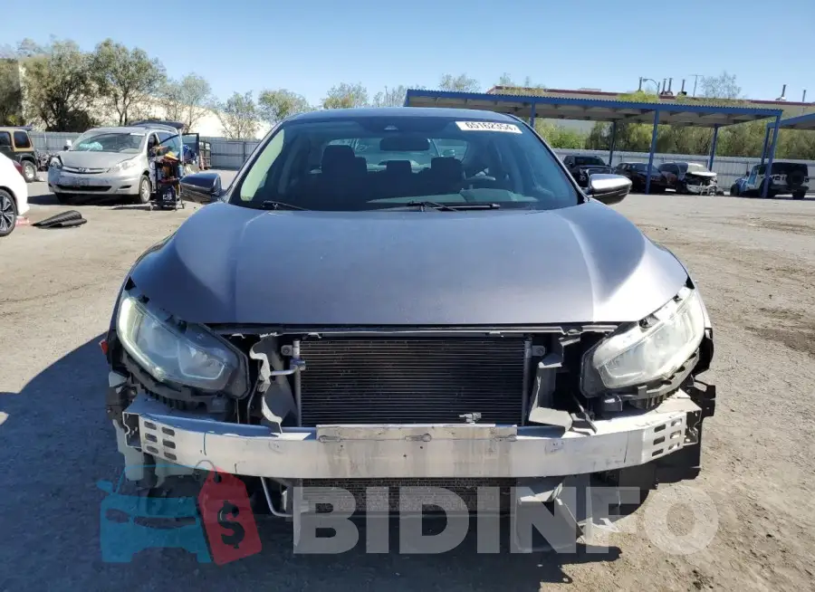 19XFC2F86HE059048 Photo# 5