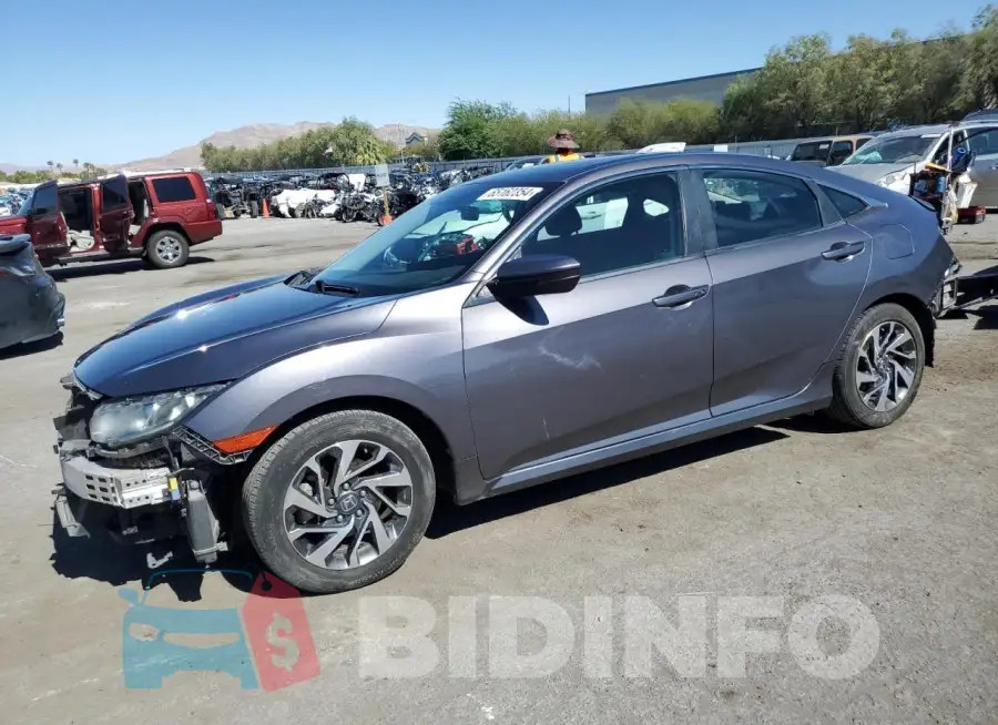 19XFC2F86HE059048 Photo# 1
