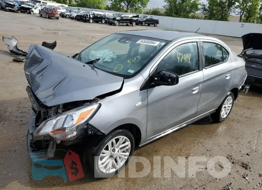 ML32FUFJ4MHF06863 Photo# 1