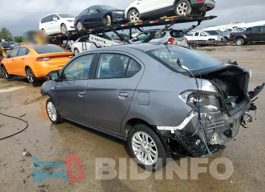 ML32FUFJ4MHF06863 Photo# 2