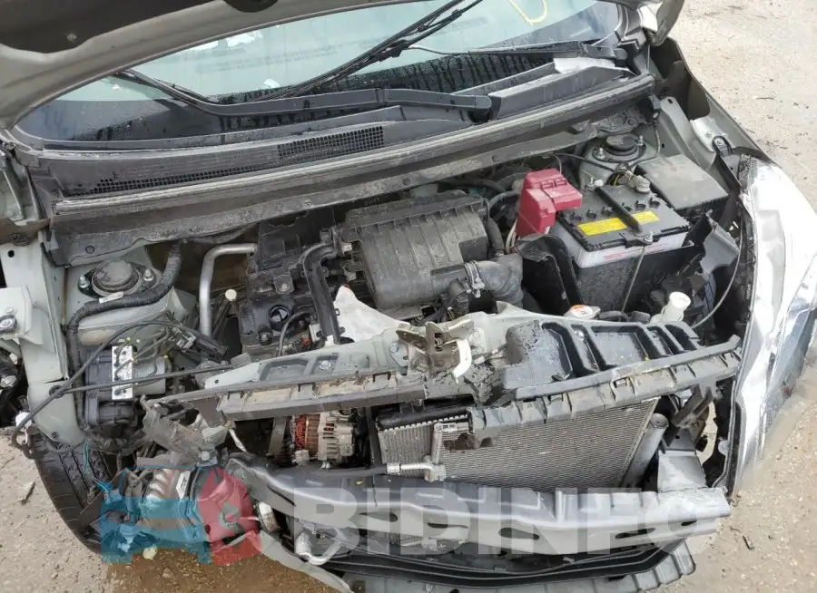 ML32FUFJ4MHF06863 Photo# 11