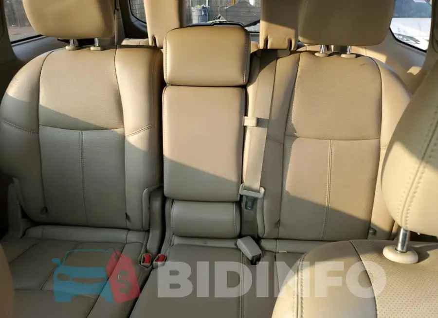 5N1AR2MM3FC692146 Photo# 10