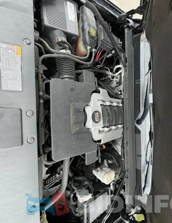 1GYS3AKJ9GR409917 Photo# 7