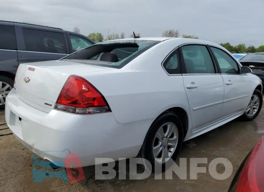 2G1WA5E30F1126212 Photo# 3