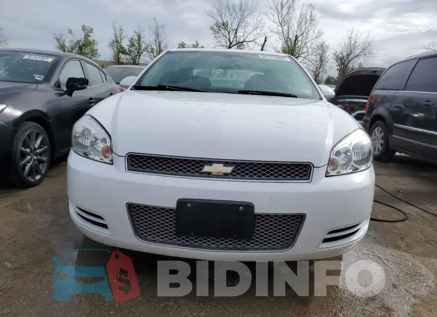 2G1WA5E30F1126212 Photo# 5