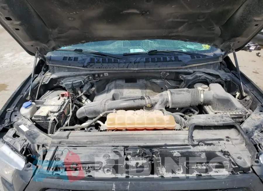 1FTEW1EG7HFB87228 Photo# 11