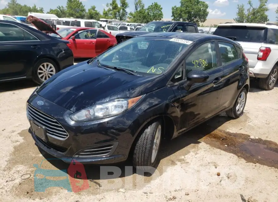 3FADP4EJ3HM108875 Photo# 1