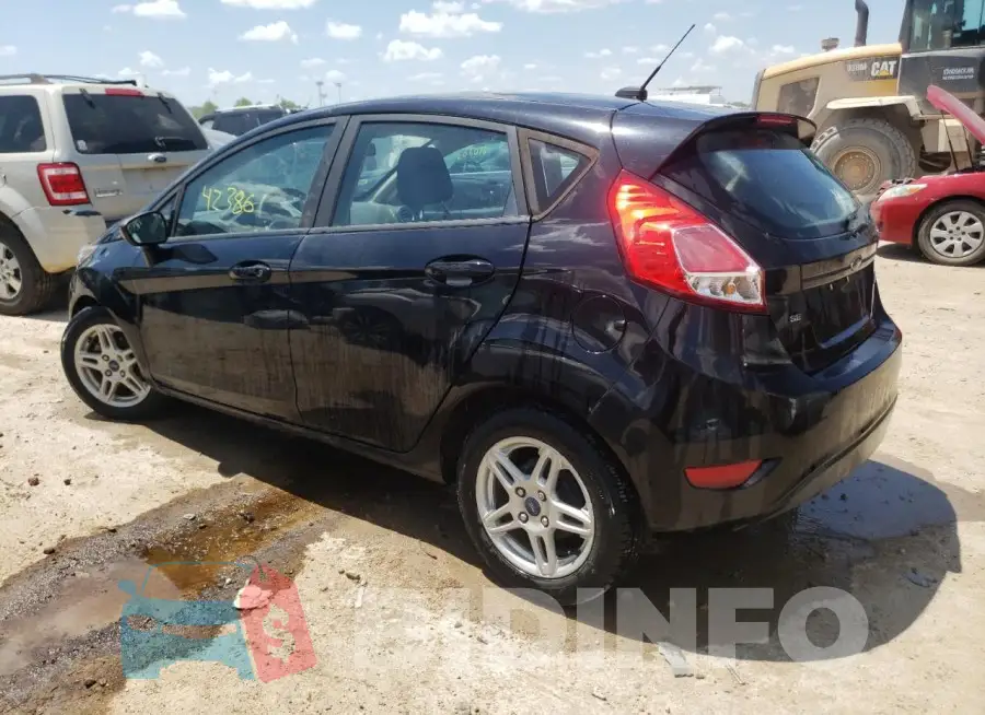 3FADP4EJ3HM108875 Photo# 2