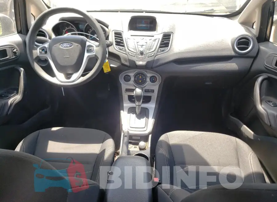 3FADP4EJ3HM108875 Photo# 8