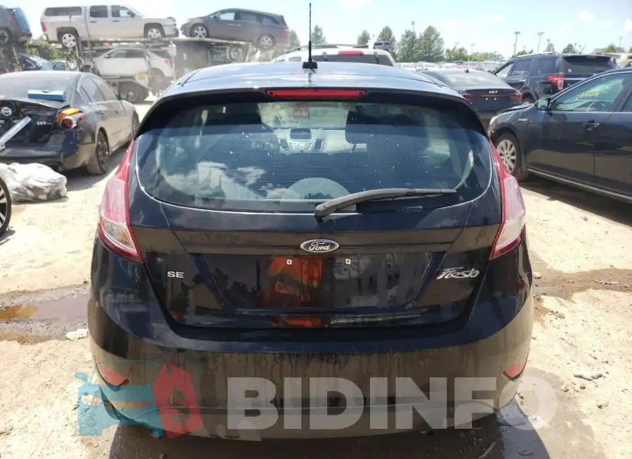 3FADP4EJ3HM108875 Photo# 6