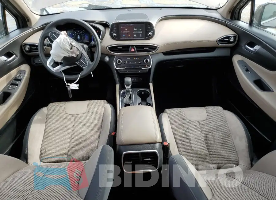 5NMS33AD8KH134034 Photo# 8