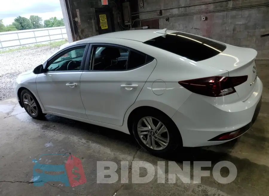 5NPD84LF4KH423879 Photo# 2