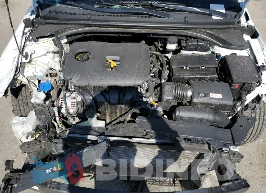 5NPD84LFXKH469930 Photo# 11