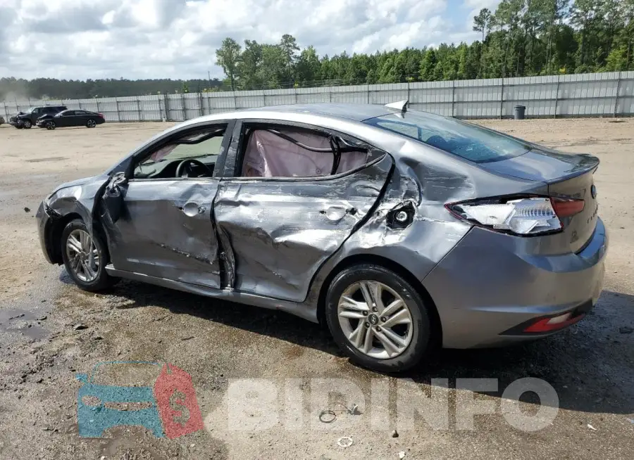 5NPD84LFXKH484962 Photo# 2