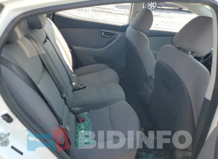 5NPDH4AE8FH553597 Photo# 10