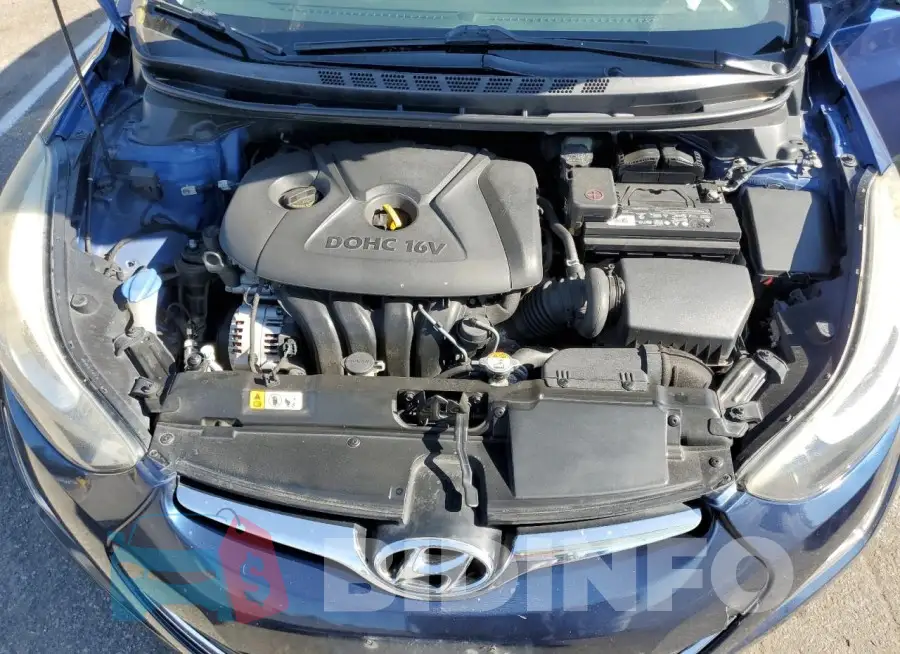5NPDH4AE8GH730022 Photo# 11