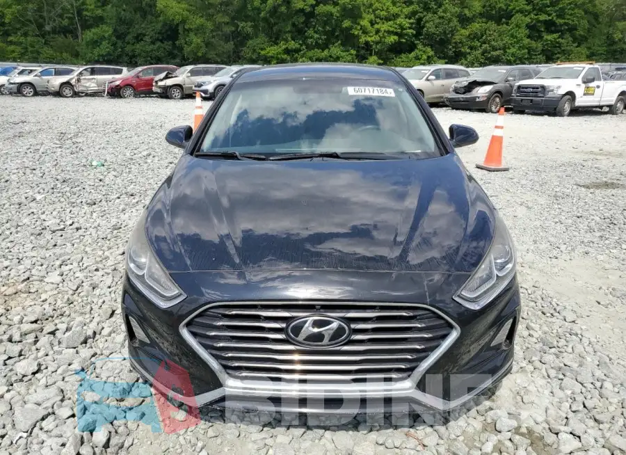 5NPE24AF3JH698814 Photo# 5