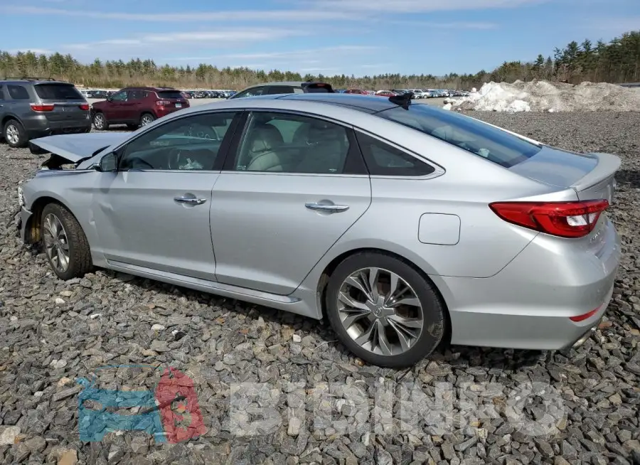 5NPE34AB3FH177934 Photo# 2