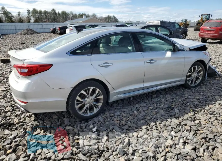 5NPE34AB3FH177934 Photo# 3