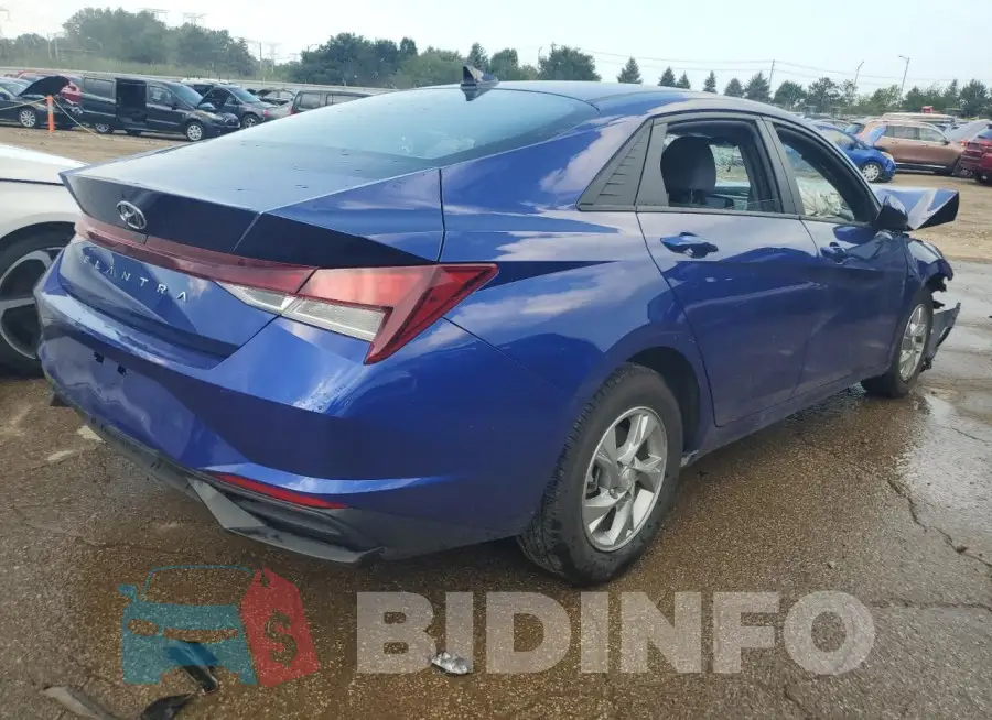 5NPLL4AG2PH102615 Photo# 3