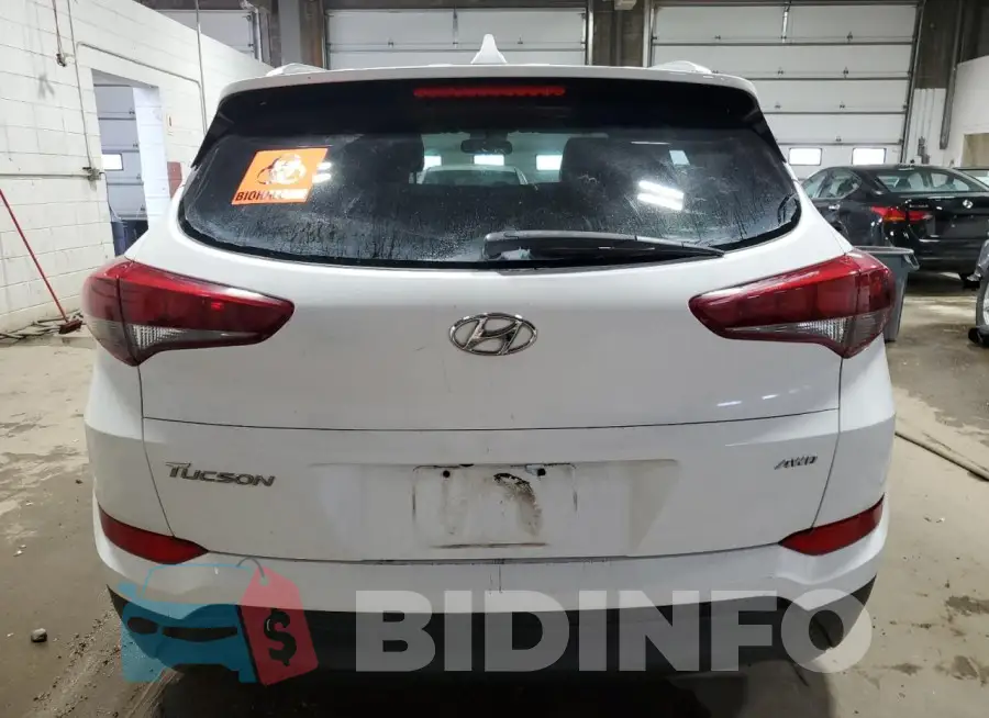 KM8J3CA44JU690498 Photo# 6