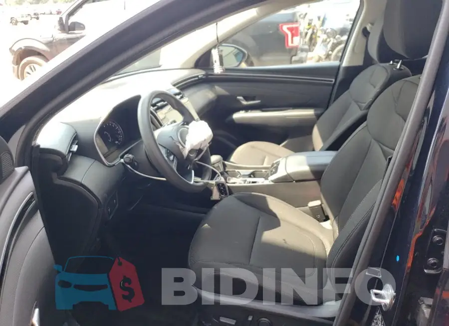 KM8JB3AE8NU032913 Photo# 7