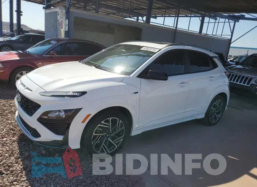 KM8K33A39PU992972 Photo# 1