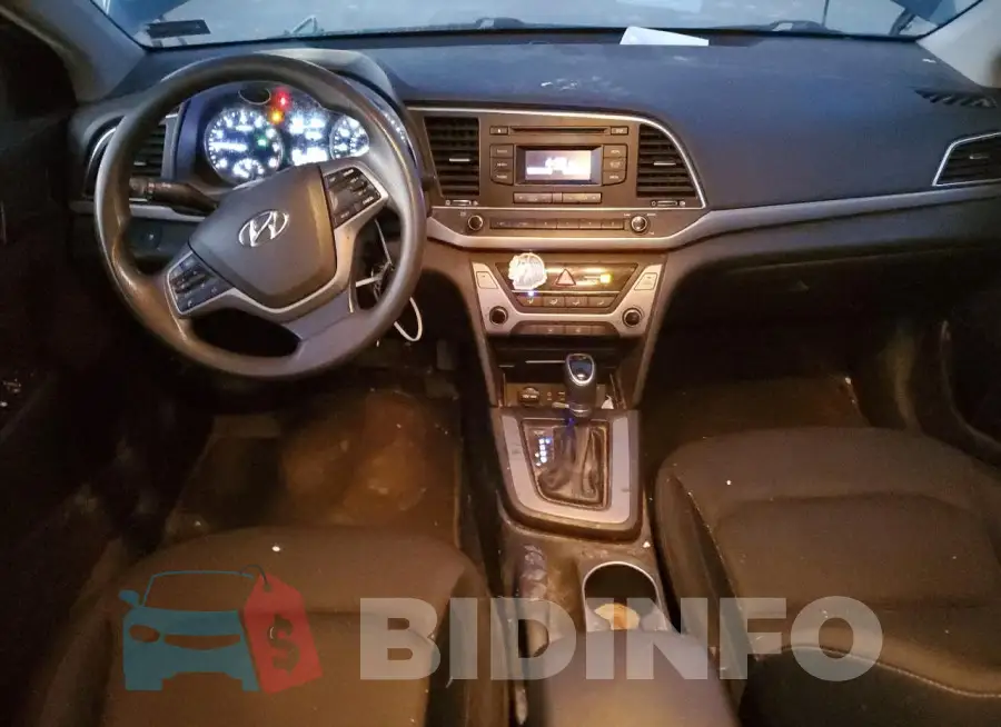 KMHD74LF9JU519316 Photo# 8